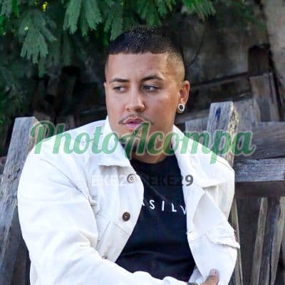 Acompanhante masculino foto real em Campinas, foto 2 de Felipe