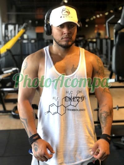 Acompanhante masculino foto sem retoque em Campinas — Felipe, foto 5