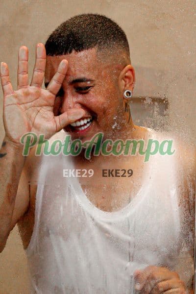Acompanhante masculino imagem original em Campinas — Felipe, foto 6