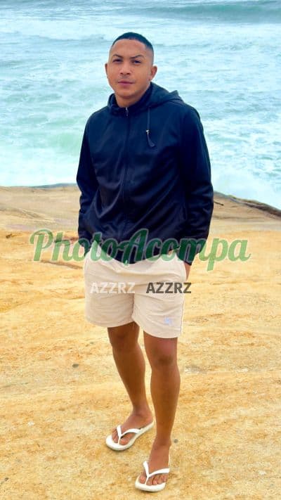Acompanhante masculino em Rio de Janeiro com beijo na boca (6) — Felipe