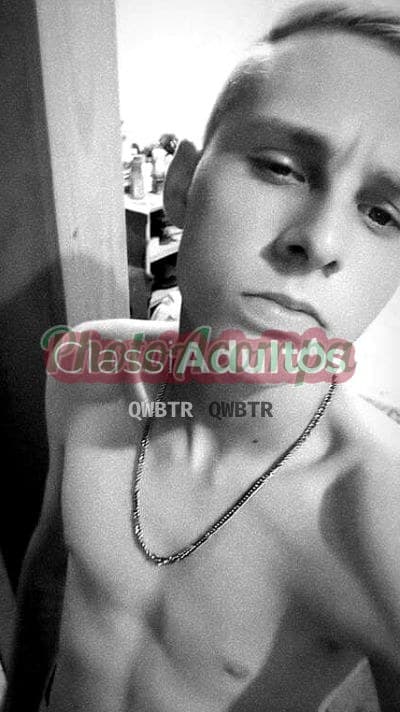 Acompanhante masculino imagem do anúncio em Porto Alegre, foto de perfil