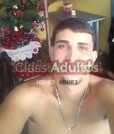 Acompanhante masculino imagem do anúncio em Rio de Janeiro, foto de perfil