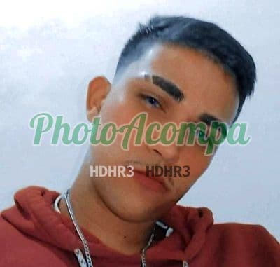 Acompanhante masculino foto real em Rio de Janeiro (2) — Felipe