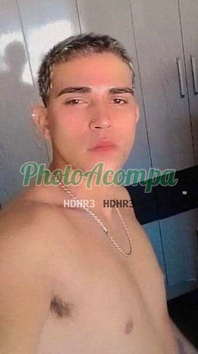 Acompanhante masculino foto verificada em Rio de Janeiro (3) — Felipe