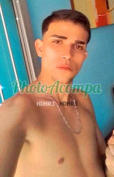 Acompanhante masculino imagem autêntica em Rio de Janeiro, foto 4 de Felipe