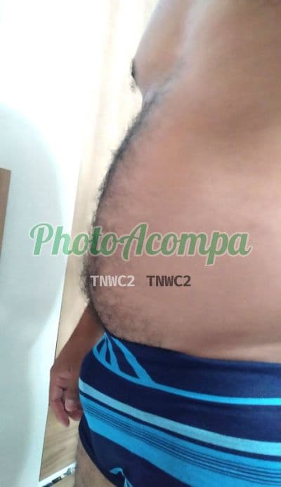 Acompanhante masculino foto verificada em Campo Grande, foto 3 de Felipe