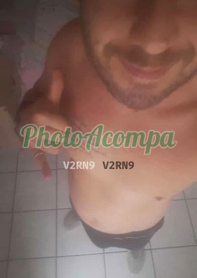 Acompanhante masculino em São Paulo — beijo na boca, foto 4 de Felipe