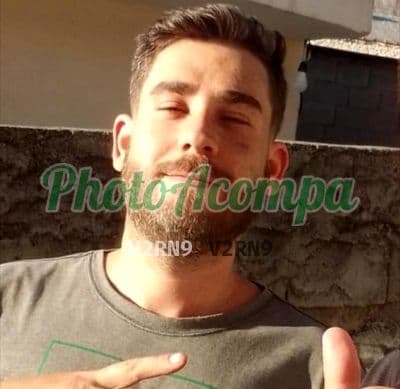 Acompanhante masculino foto sem retoque em São Paulo — Felipe, foto 5