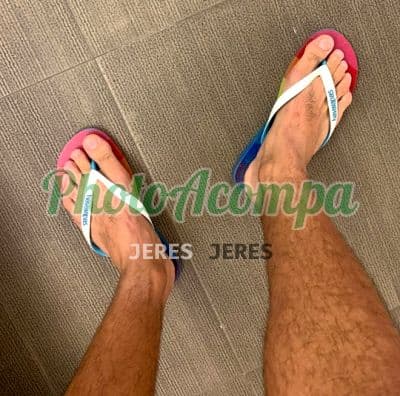 Acompanhante masculino imagem original em Rio de Janeiro — Felipe, foto 6