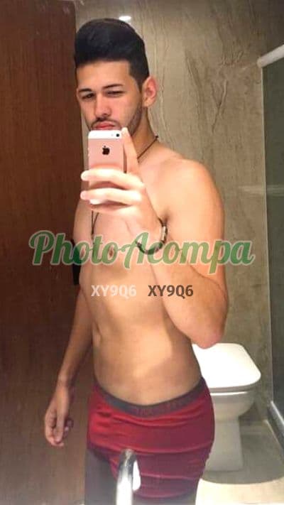 Acompanhante masculino foto sem retoque em Rio de Janeiro, foto 5 de Felipe
