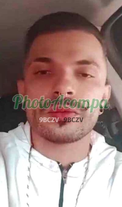 Acompanhante masculino foto verificada em São Paulo (3) — Felipe