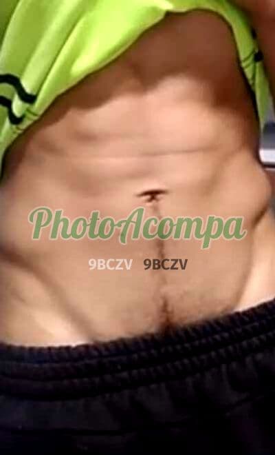 Acompanhante masculino foto sem retoque em São Paulo — Felipe, foto 5