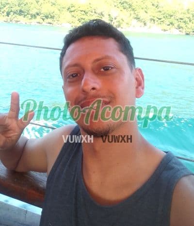 Acompanhante masculino foto real em Rio de Janeiro — Felipe, foto 2