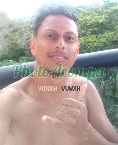 Acompanhante masculino imagem original em Rio de Janeiro (6) — Felipe