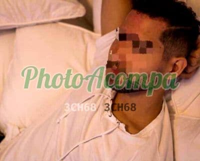 Acompanhante masculino foto real em Nilópolis, foto 2 de Felipe