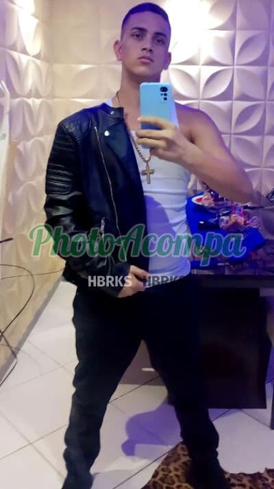 Acompanhante masculino foto real em Rio de Janeiro, foto 2 de Felipe Dot