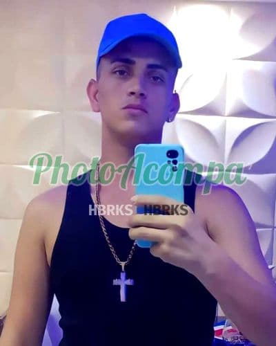 Acompanhante masculino imagem autêntica em Rio de Janeiro, foto 4 de Felipe Dot