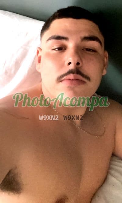 Acompanhante masculino em São Paulo — beijo na boca, foto 2 de Felipe