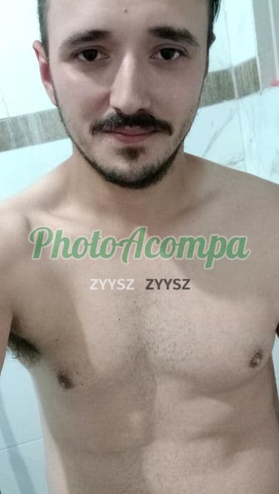 Acompanhante masculino foto verificada em Porto Alegre, foto 3 de Felipe