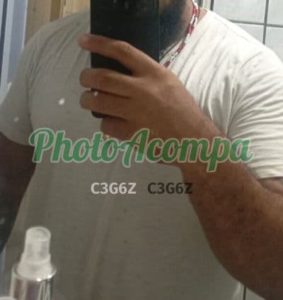 Acompanhante masculino foto real em Piracicaba, foto 2 de Felipe