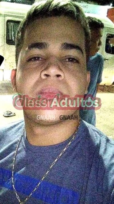 Acompanhante masculino imagem do anúncio em Natal — Felipe
