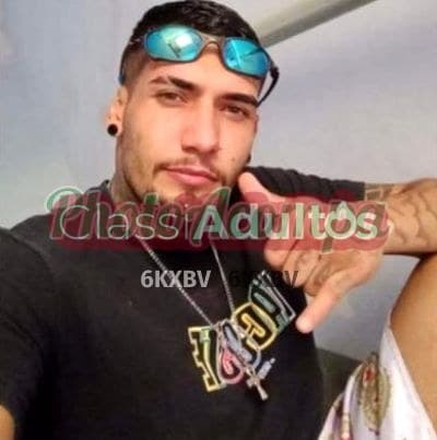 Acompanhante masculino imagem do anúncio em Belo Horizonte, foto de perfil