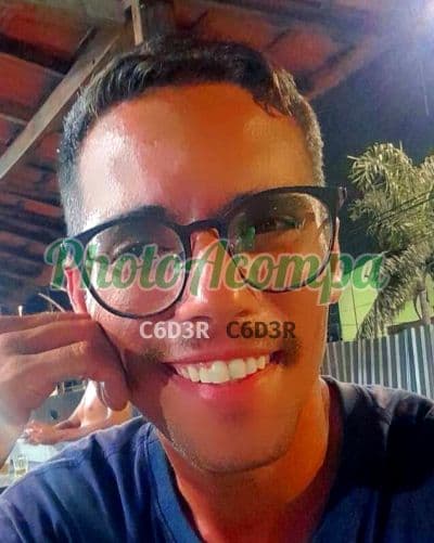 Acompanhante masculino foto verificada em Rio de Janeiro — Félix, foto 3
