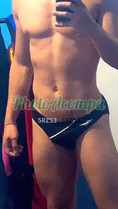 Acompanhante masculino foto verificada em Ribeirão Preto (3) — Félix