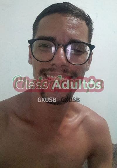 Acompanhante masculino imagem do anúncio em Rio de Janeiro