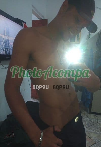 Acompanhante masculino em ABC Paulista — beijo na boca, foto 4 de Fellipe
