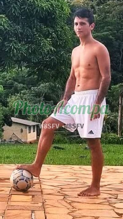 Foto 2: Acompanhante masculino foto real em São Paulo — Fer