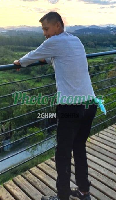 Acompanhante masculino foto real em São José dos Campos — Fernando, foto 2