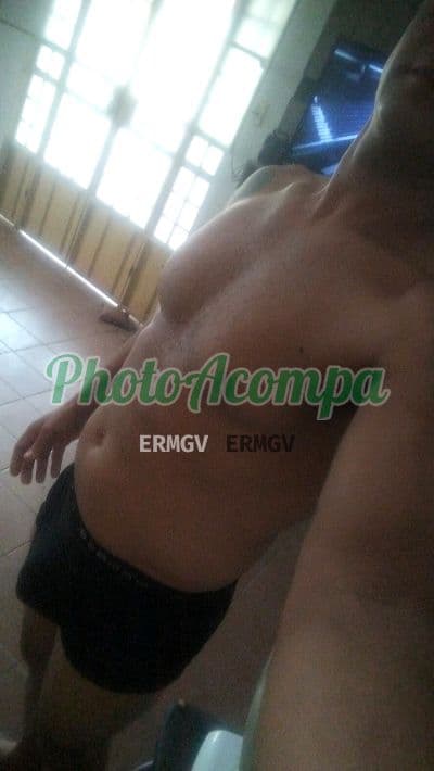 Acompanhante masculino foto verificada em Petrolina — Fernando, foto 3