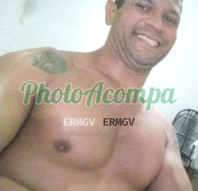 Acompanhante masculino em Petrolina — oral sem camisinha, foto 4 de Fernando
