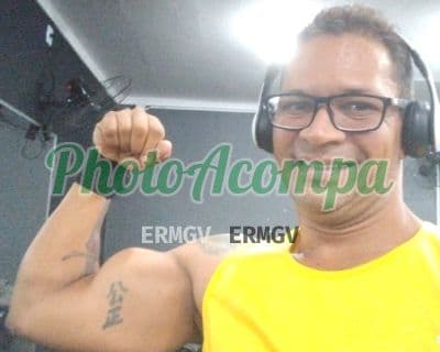 Acompanhante masculino foto sem retoque em Petrolina — Fernando, foto 5