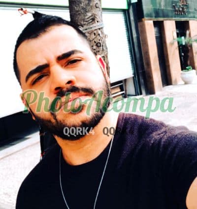 Acompanhante masculino foto sem retoque em São Paulo, foto 5 de Fernando
