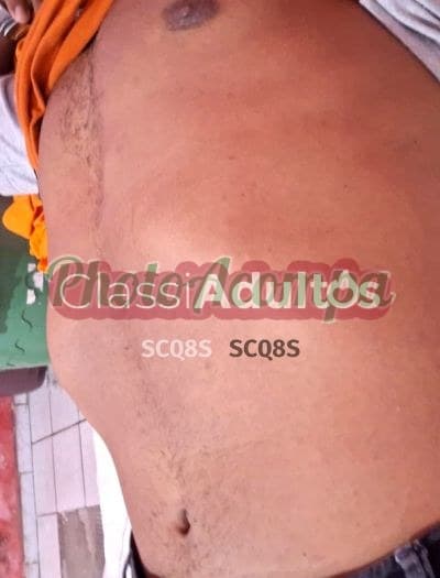 Fernando — acompanhante masculino em Maracanaú