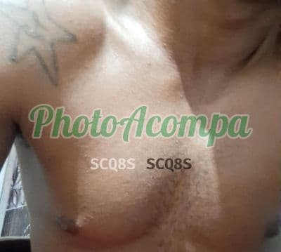 Foto 4: Acompanhante masculino imagem autêntica em Maracanaú — Fernando