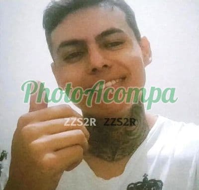 Acompanhante masculino em São José dos Campos com beijo grego (4) — Fernando