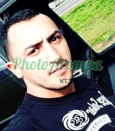 Acompanhante masculino em Goiânia — beijo na boca, foto 2 de Fernando