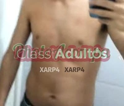 Acompanhante masculino imagem do anúncio em Sorocaba, foto de perfil
