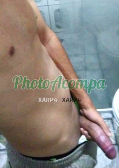 Acompanhante masculino foto verificada em Sorocaba — Fernando, foto 3