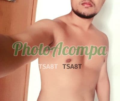 Acompanhante masculino em Curitiba — beijo grego, foto 2 de Fernando