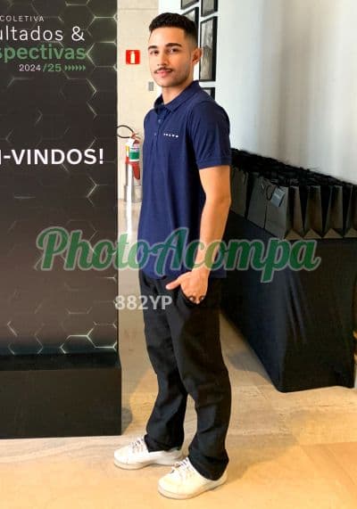Acompanhante masculino em São Paulo — garganta profunda, foto 4 de Fernando