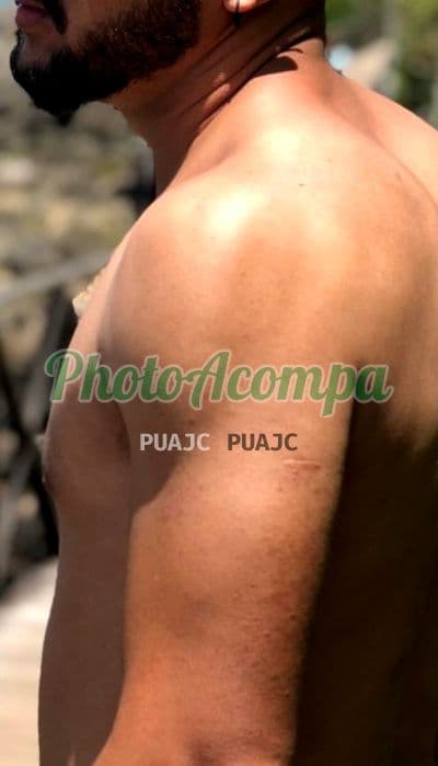 Acompanhante masculino foto sem retoque em São Paulo (5) — Fernando