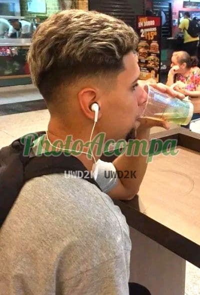 Acompanhante masculino foto verificada em Rio de Janeiro (3) — Fernando