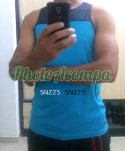 Acompanhante masculino foto sem retoque em Manaus — Fernando, foto 5