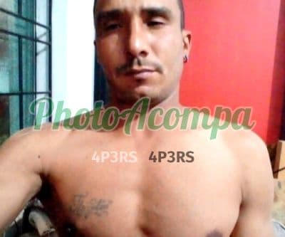 Acompanhante masculino em Americana — beijo na boca, foto 2 de Fernando