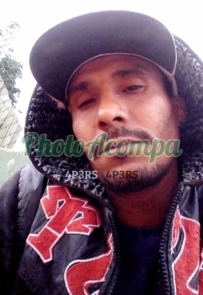 Acompanhante masculino em Americana — beijo na boca, foto 4 de Fernando