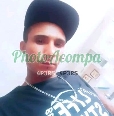 Acompanhante masculino foto sem retoque em Americana — Fernando, foto 5